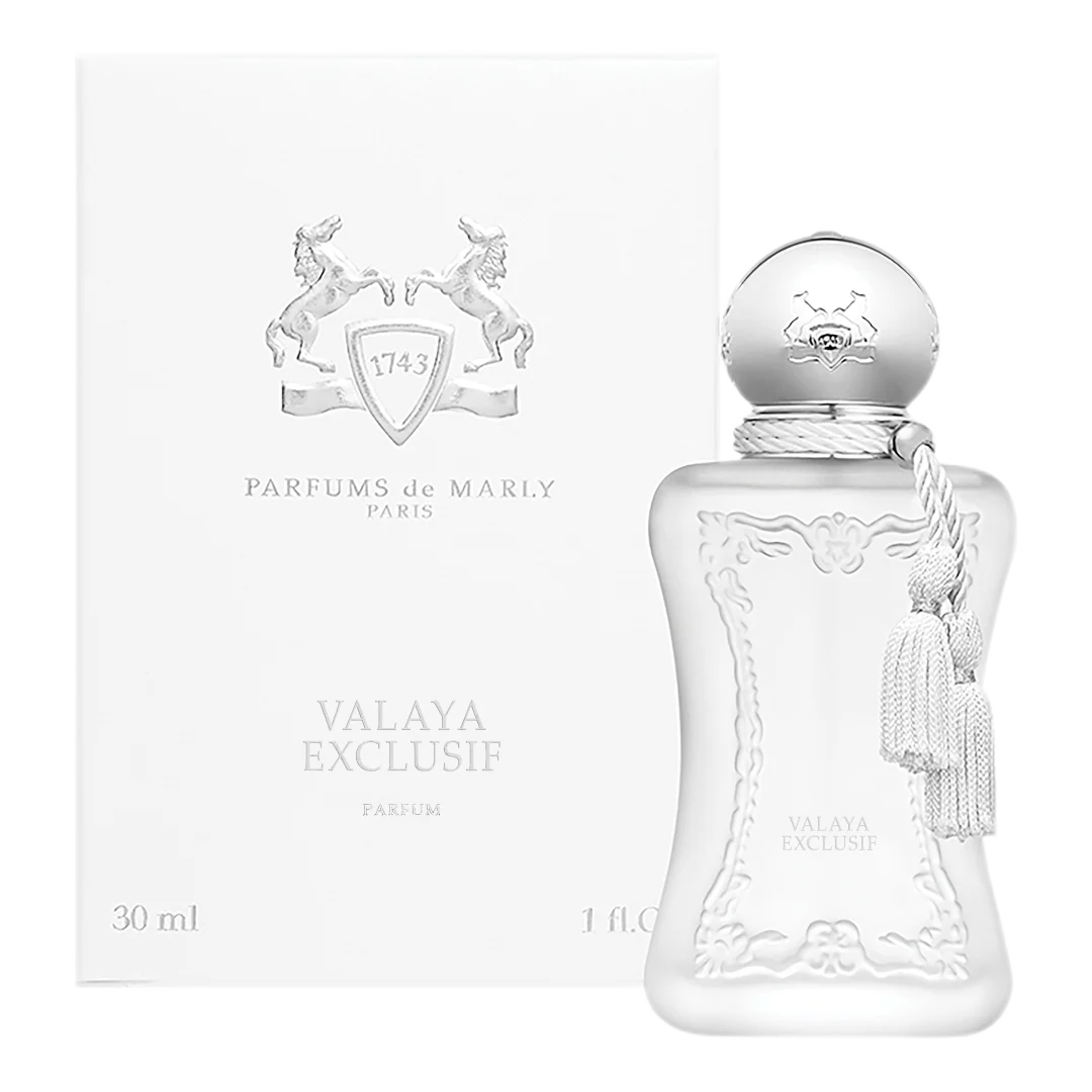 Parfums de Marly Valaya Exclusif Parfum Spray - Image 2