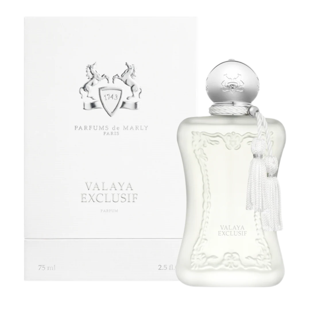 Parfums de Marly Valaya Exclusif Parfum Spray - Image 4