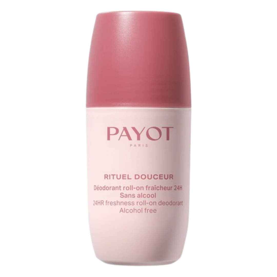 PAYOT Rituel Douceur 24hr Freshness Roll-On Deodorant