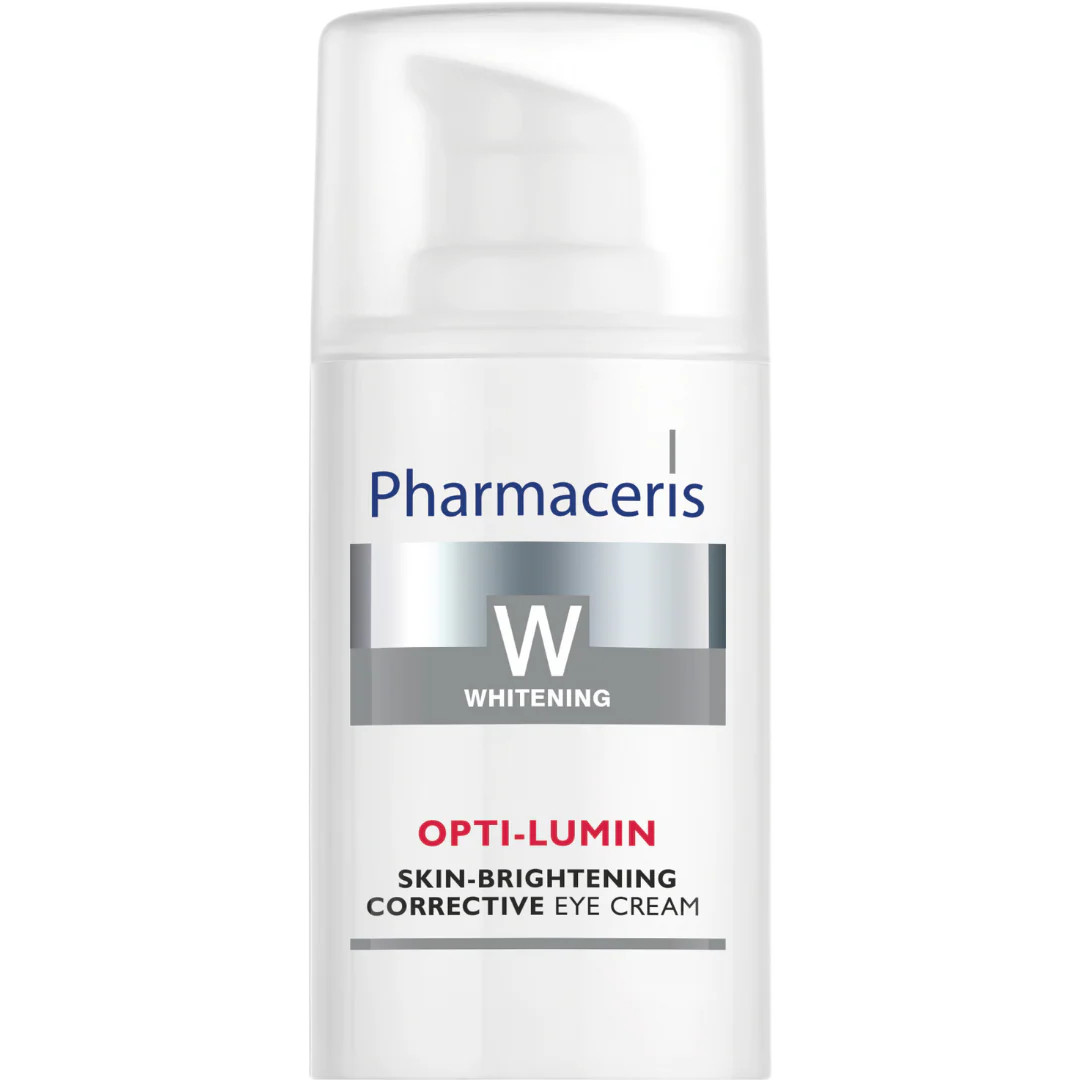 Pharmaceris W Opti-Lumin Skin Brightening Corrective Eye Cream