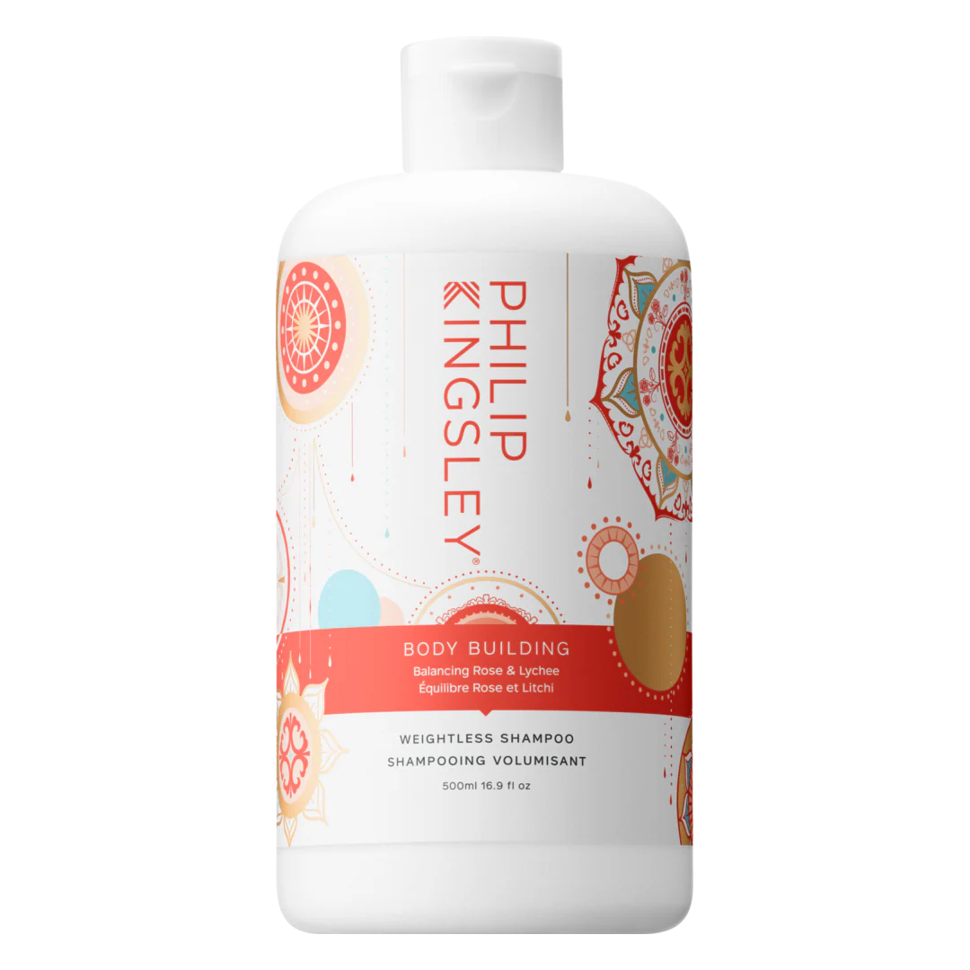 Philip Kingsley Rose & Lychee Body Building Shampoo