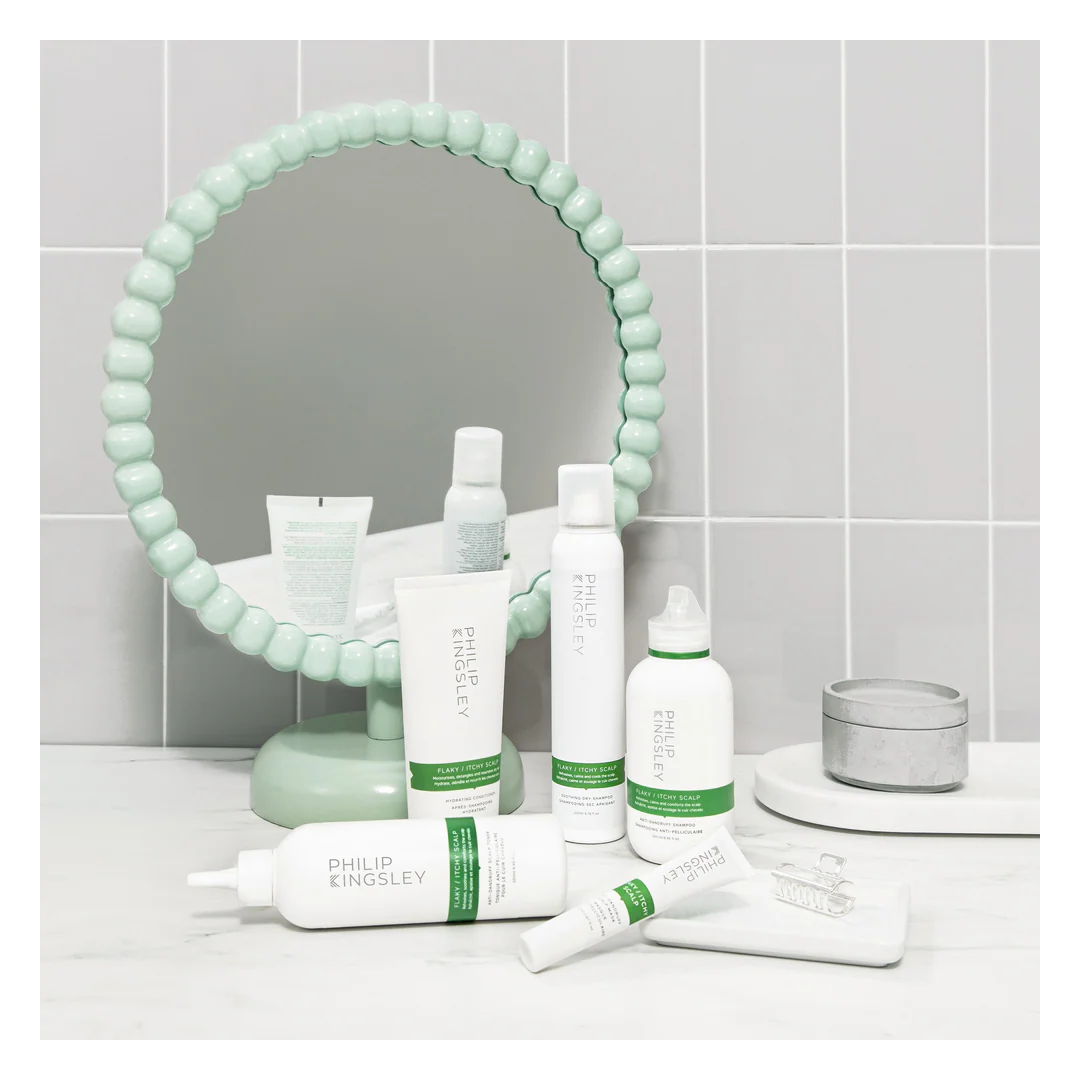 Philip Kingsley Flaky/Itchy Scalp Hydrating Conditioner - Image 8