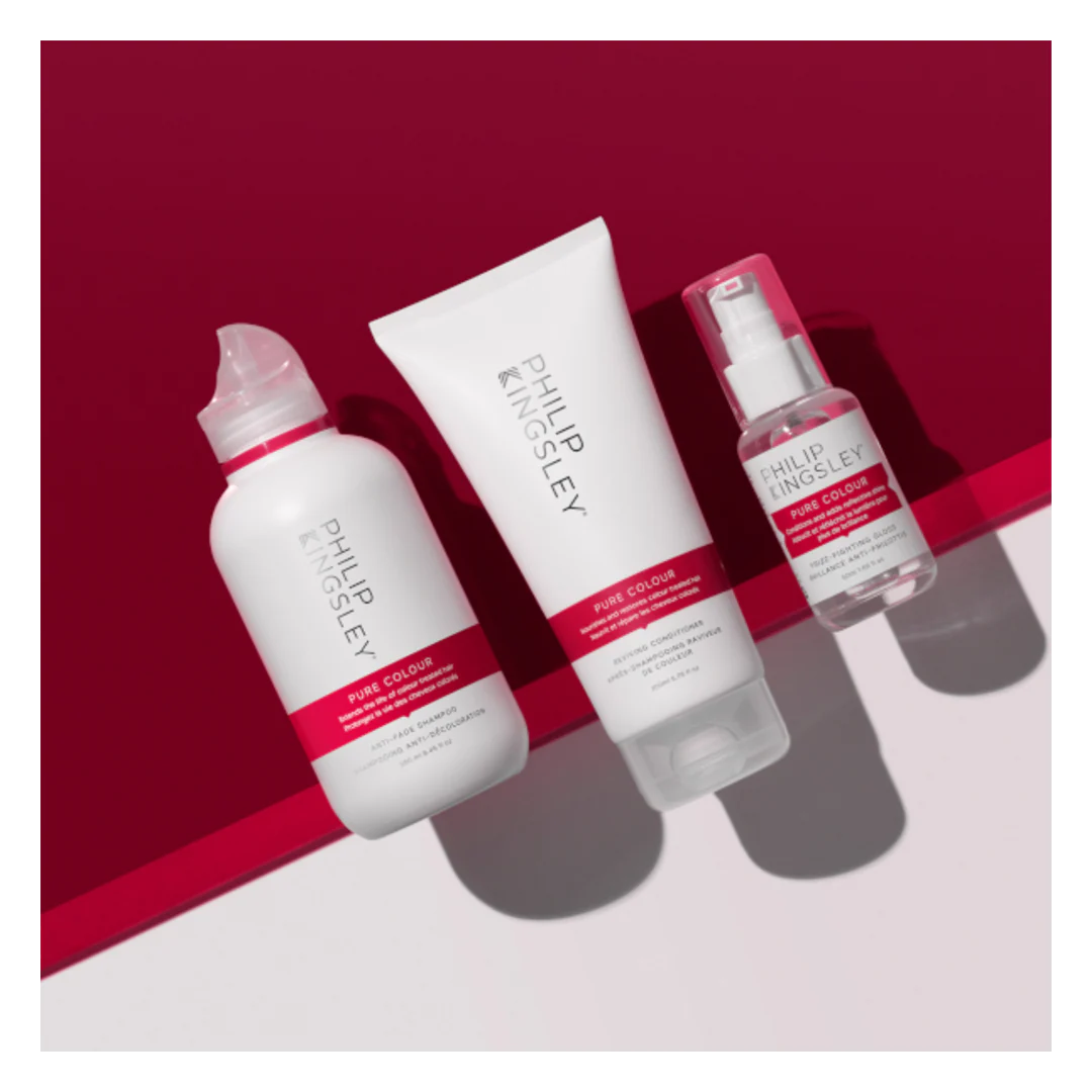 Philip Kingsley Pure Colour Reviving Conditioner - Image 5