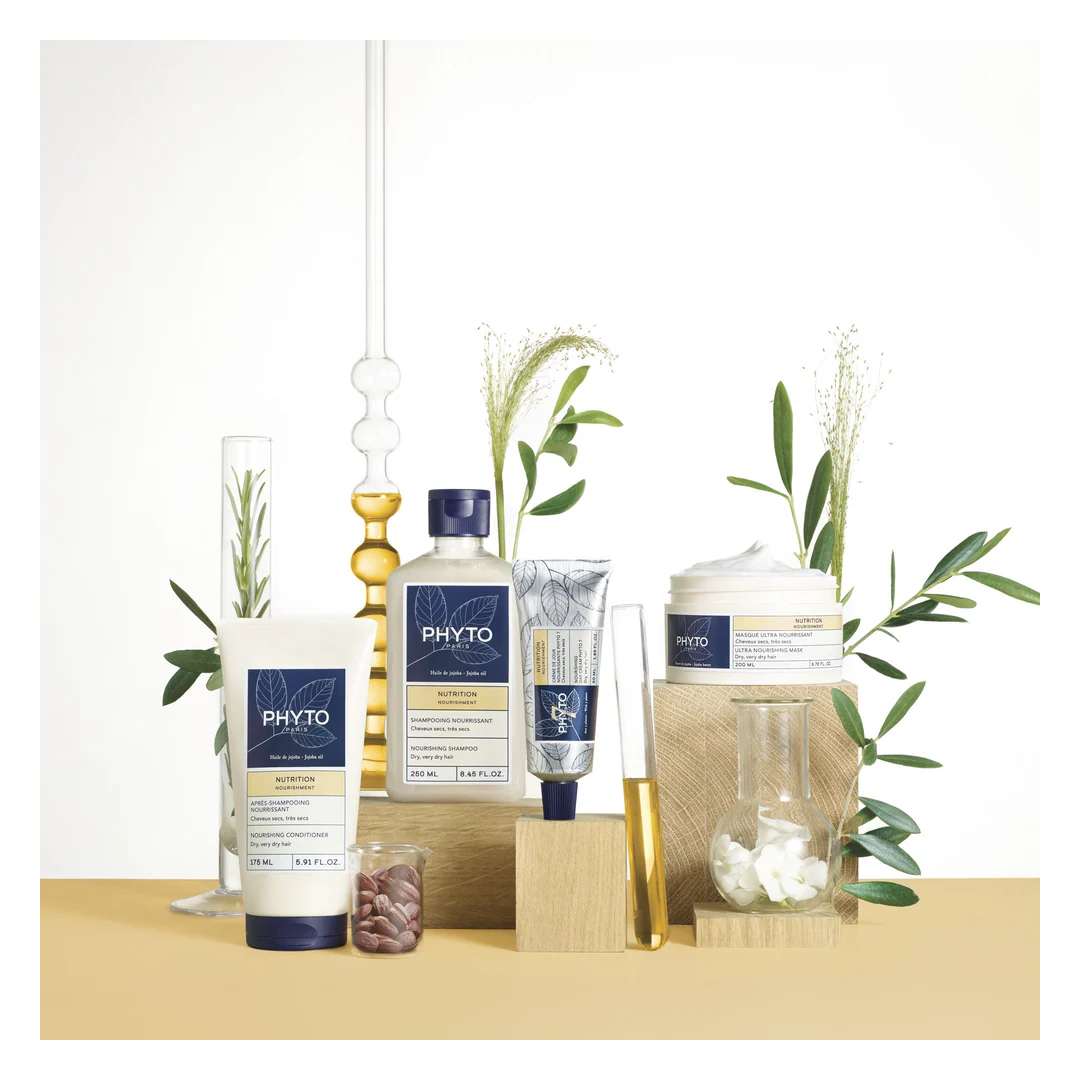 Phyto Nourishment Ultra Nourishing Mask - Image 2