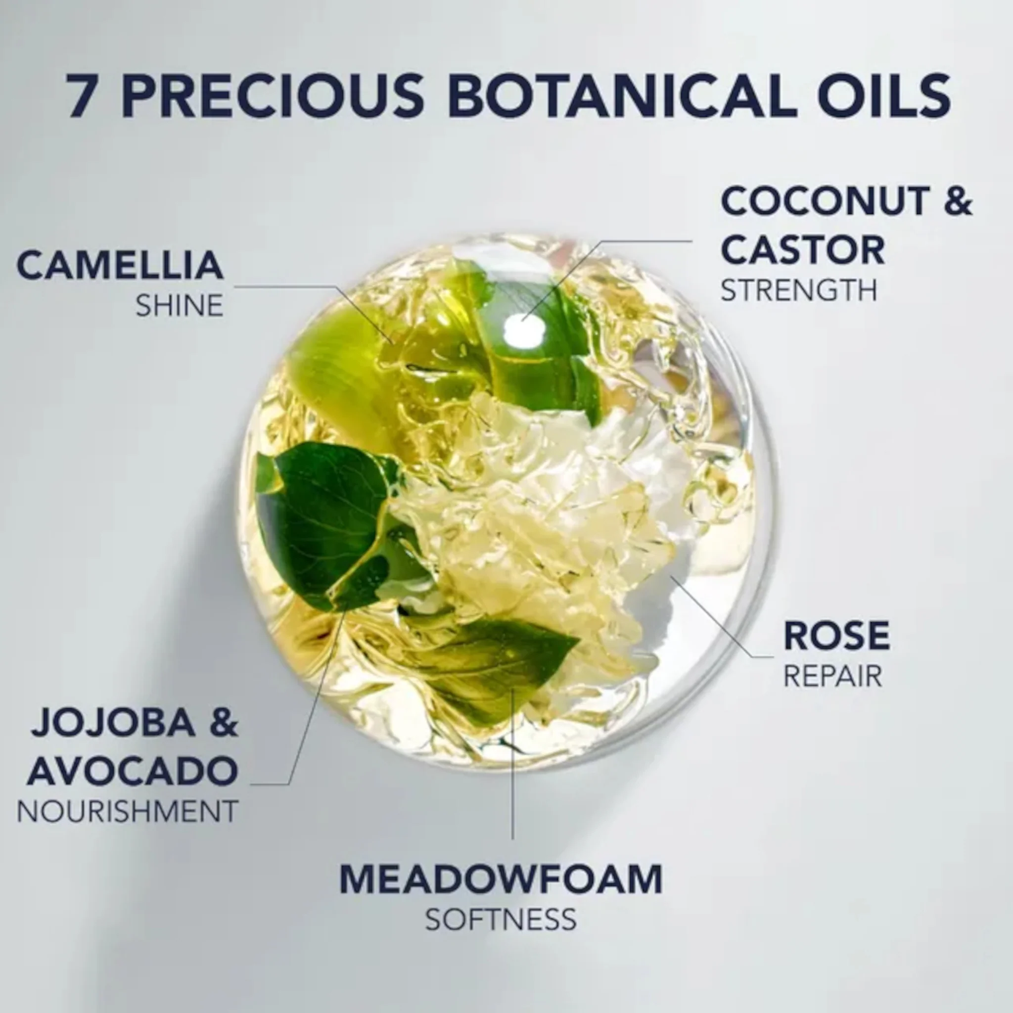 Phyto Phyto 7 Elixir Smoothing Enhancing Oil - Image 4