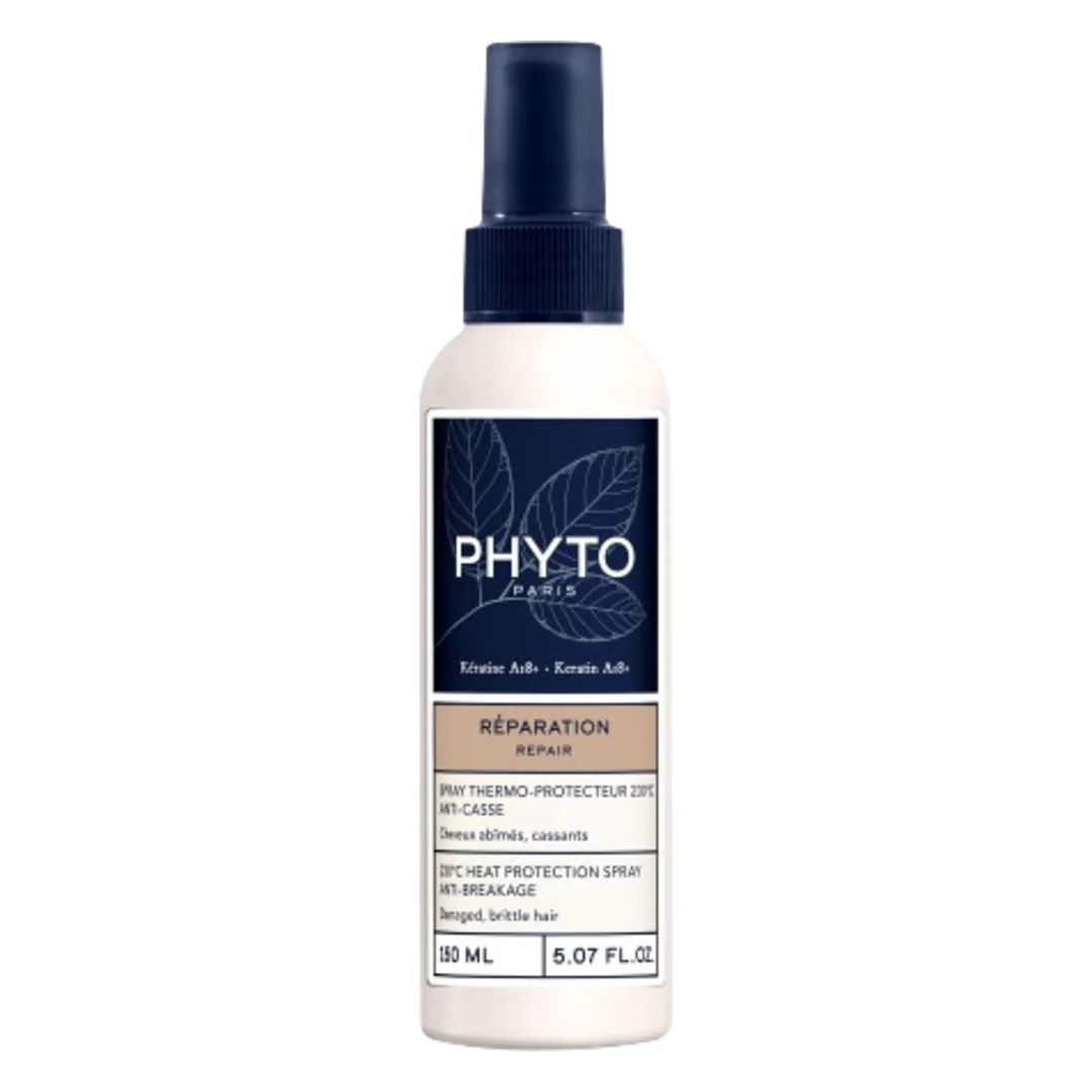 Phyto Repair 230°C Heat Protection Spray
