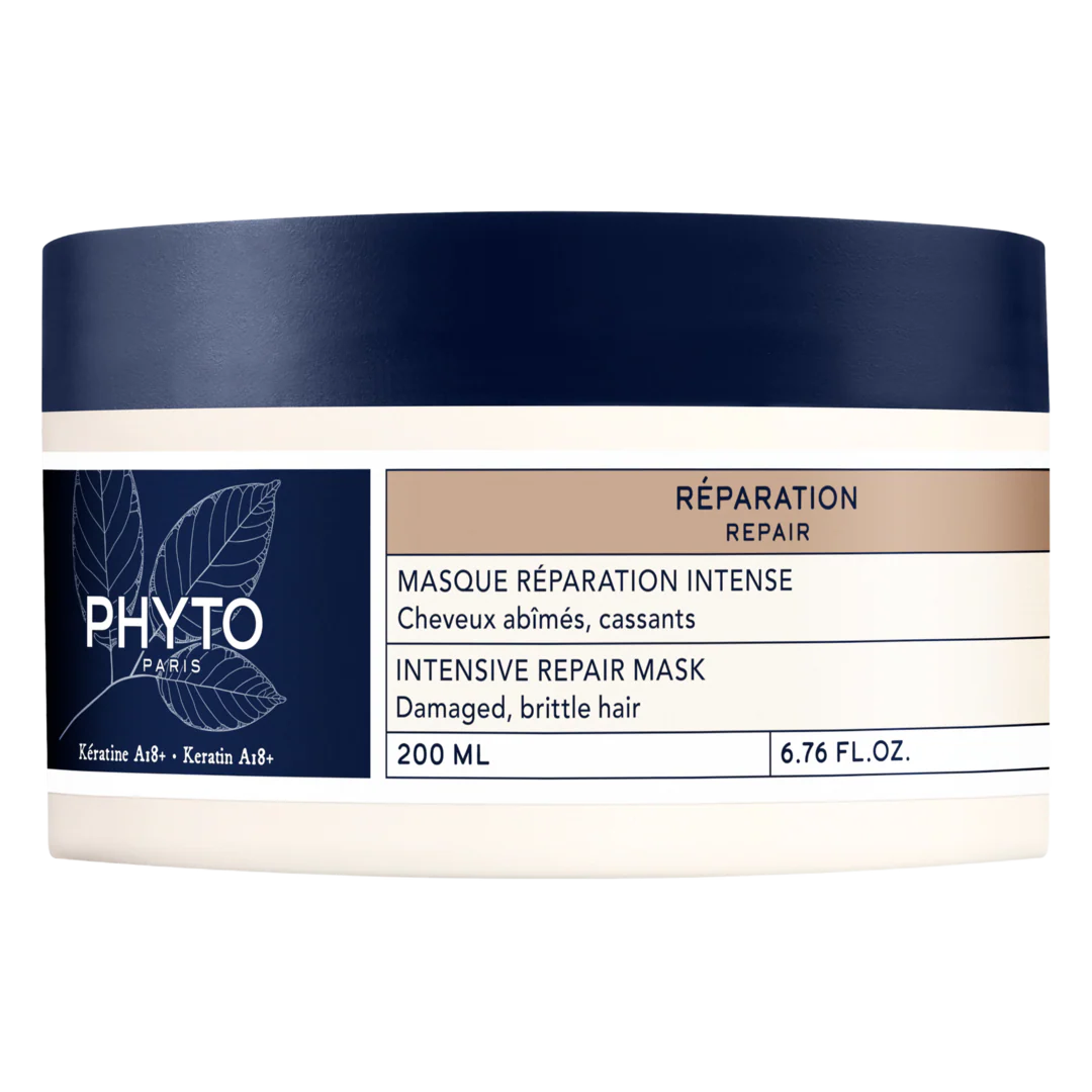 Phyto Repair Intensive Repair Mask