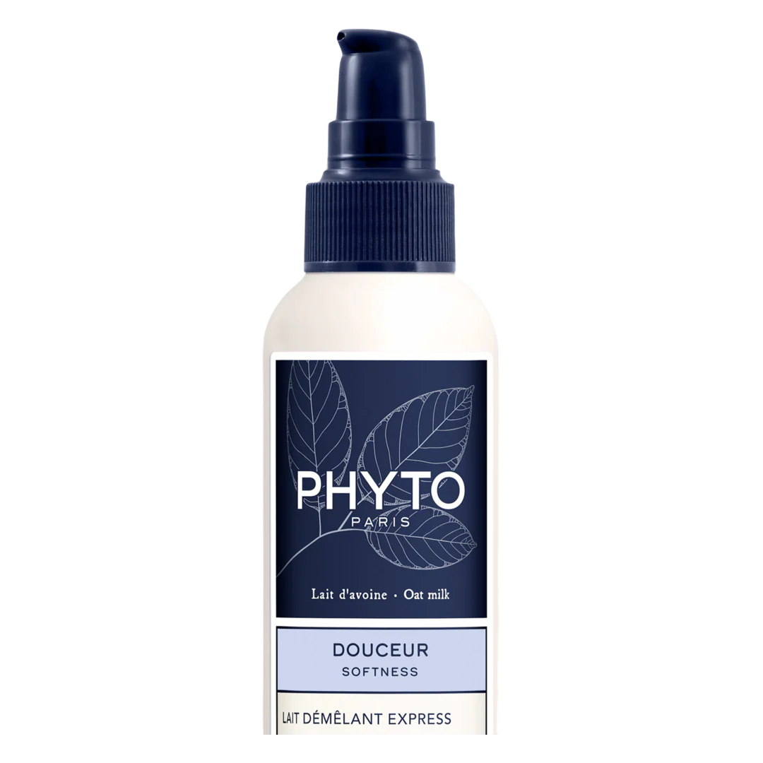 Phyto Softness Express Detangling Milk - Image 2