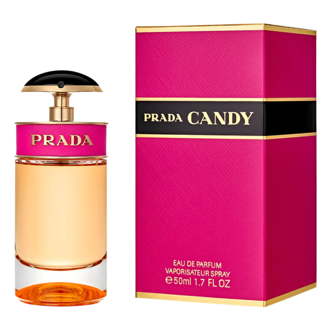 Prada Candy Eau de Parfum Spray - Image 5