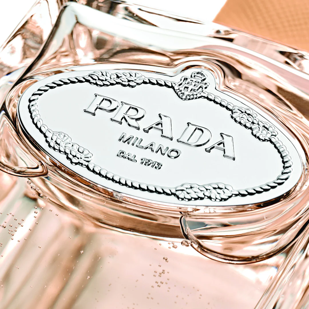 Prada Infusion de Santal Chai Eau de Parfum - Image 4