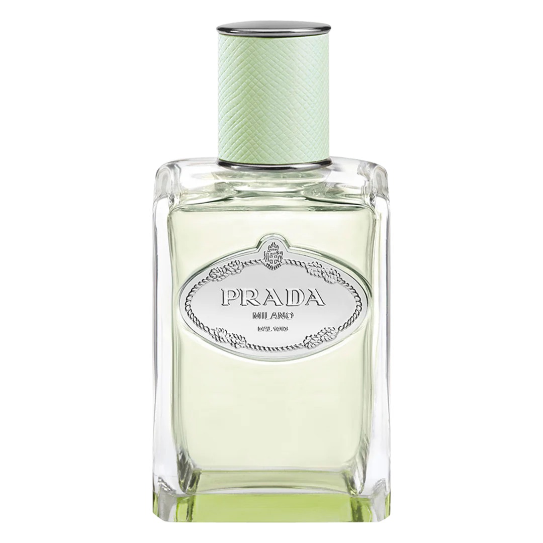 Prada Infusion d'Iris Eau de Parfum - Image 2