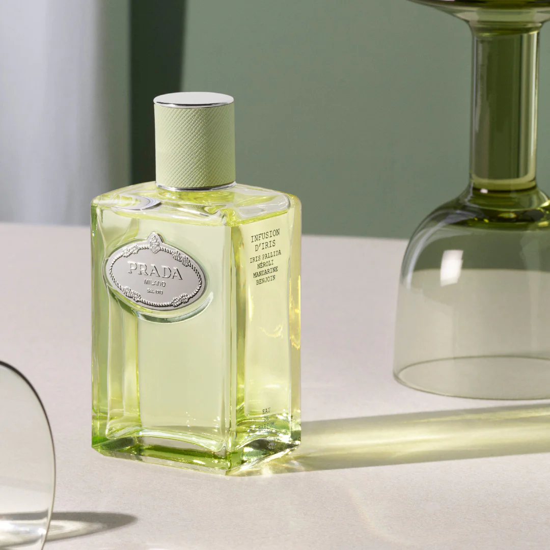 Prada Infusion d'Iris Eau de Parfum - Image 5