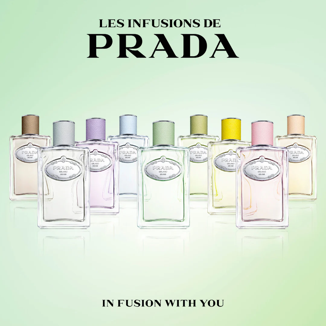 Prada Infusion d'Iris Eau de Parfum - Image 6