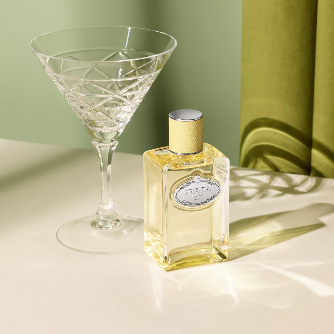Prada Infusion de Gingembre Eau de Parfum - Image 3
