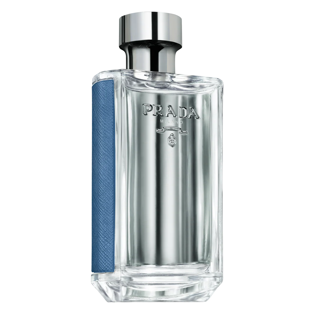 Prada L'Homme L'Eau Eau de Toilette Spray - Image 4