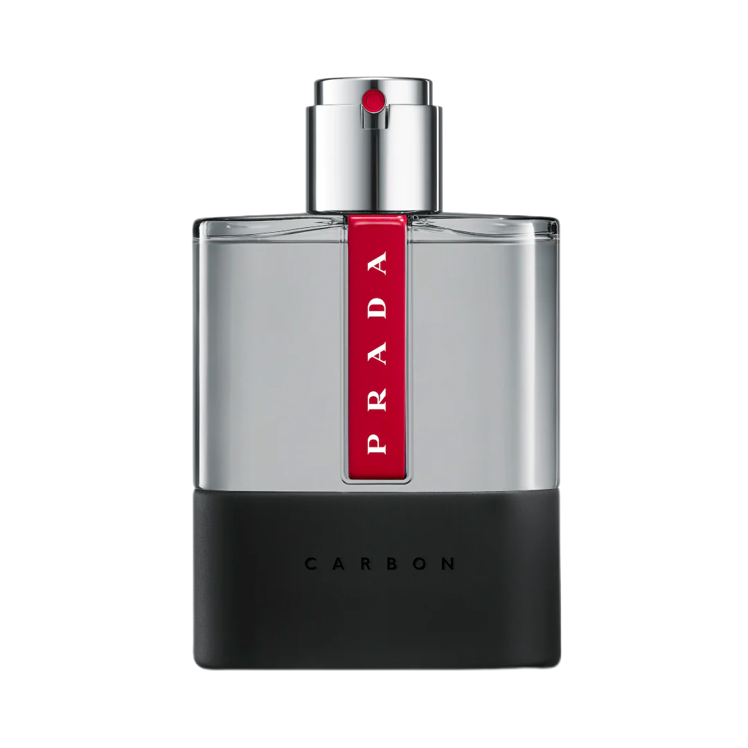 Prada Luna Rossa Carbon Eau de Toilette Spray - Image 3