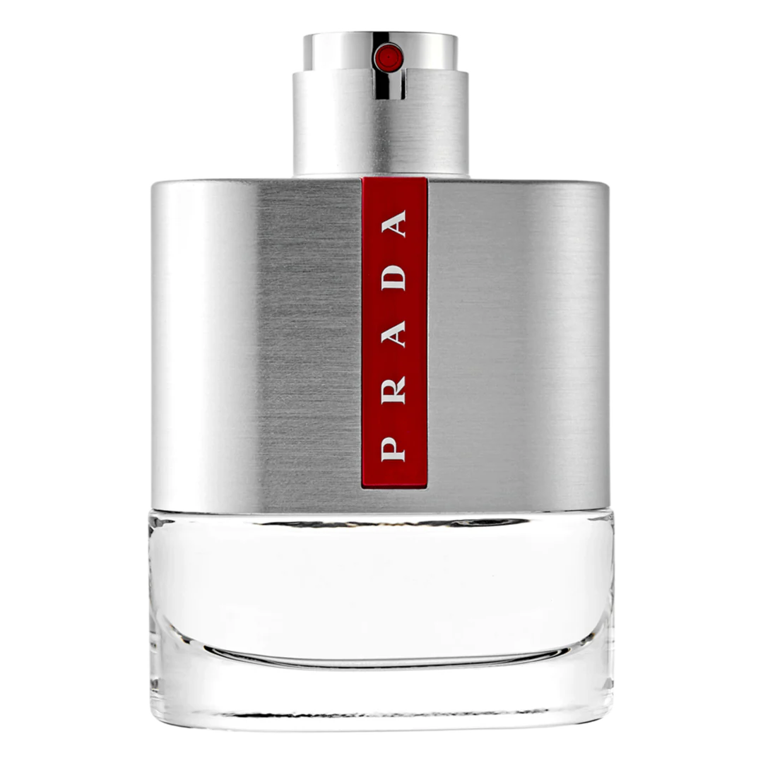 Prada Luna Rossa Eau de Toilette Spray - Image 6