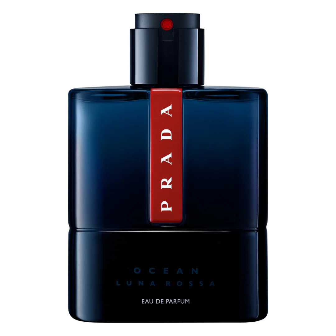 Prada Luna Rossa Ocean Eau de Parfum Spray - Image 5