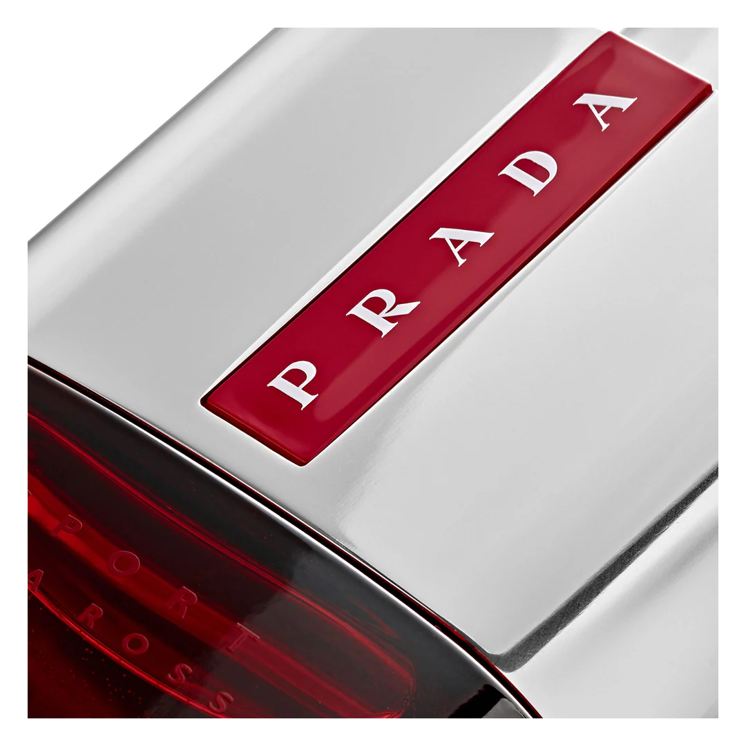 Prada Luna Rossa Sport Eau de Toilette Spray - Image 6