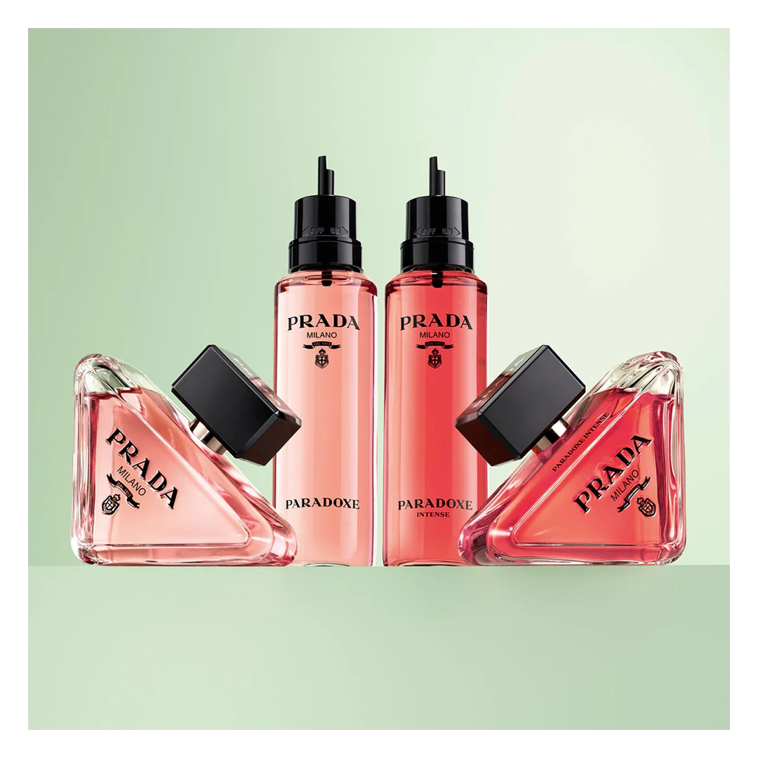 Prada Paradoxe Eau de Parfum Intense Refillable Spray - Image 10
