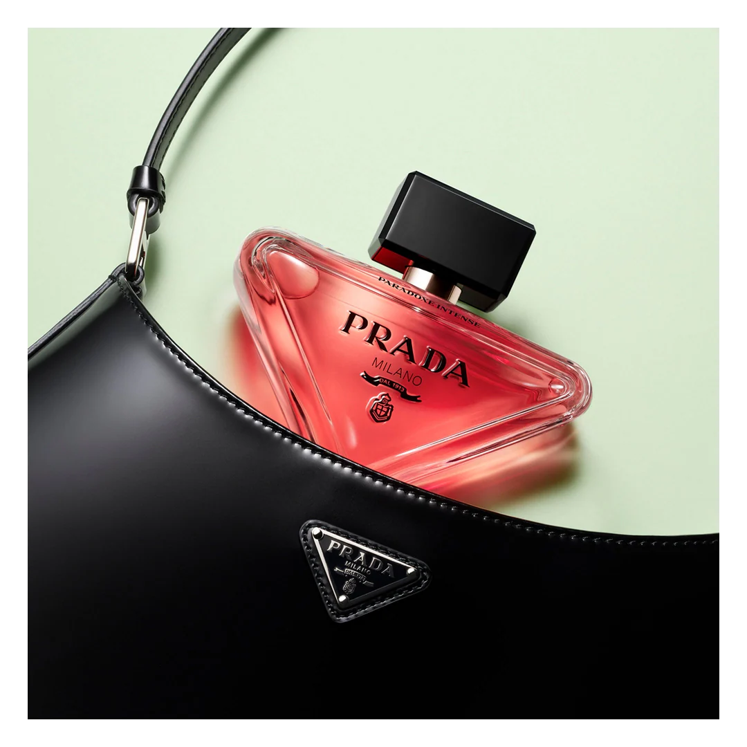 Prada Paradoxe Eau de Parfum Intense Refillable Spray - Image 11