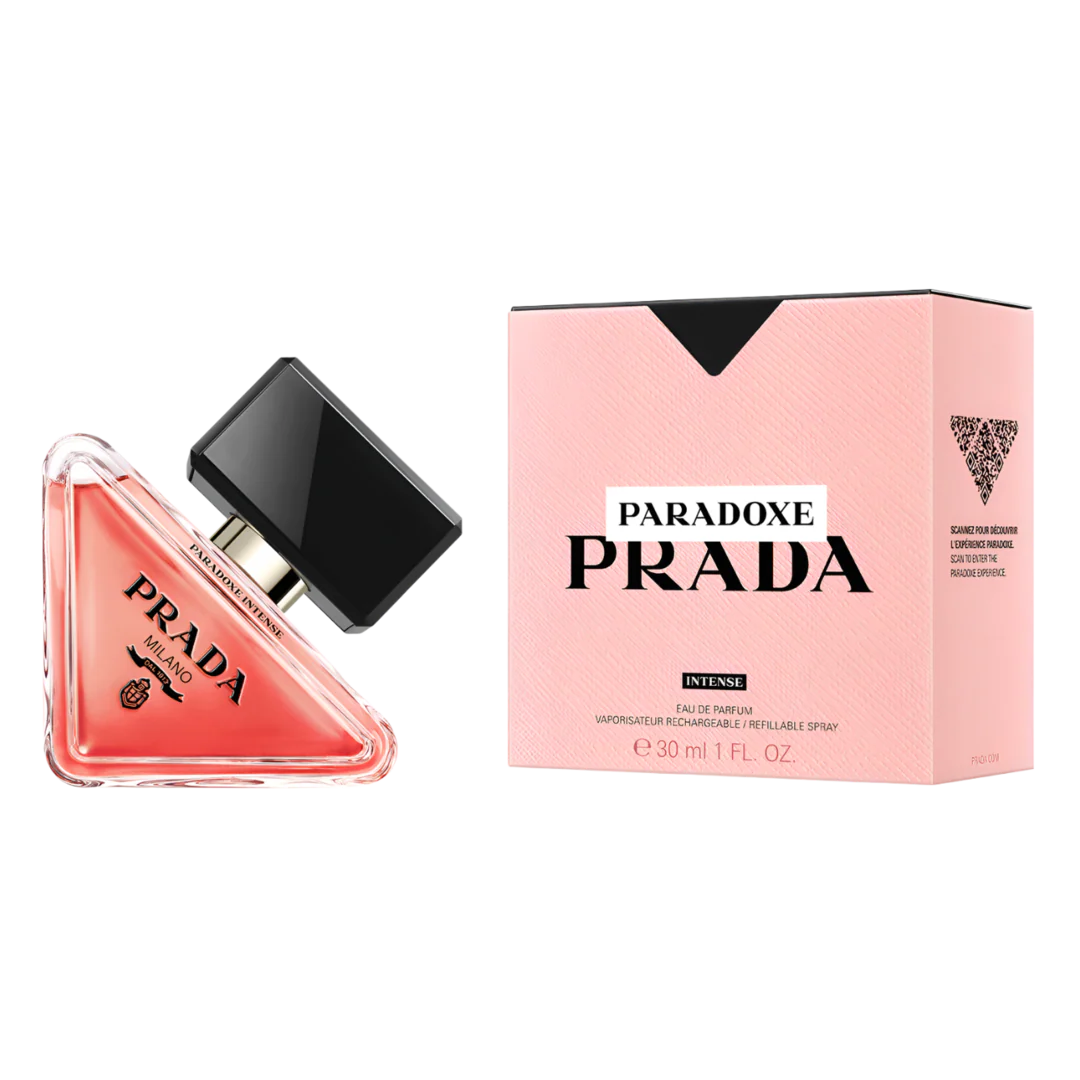 Prada Paradoxe Eau de Parfum Intense Refillable Spray - Image 2