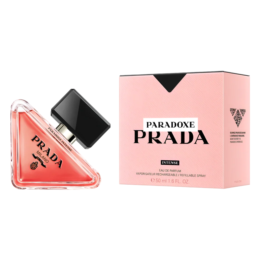 Prada Paradoxe Eau de Parfum Intense Refillable Spray - Image 4