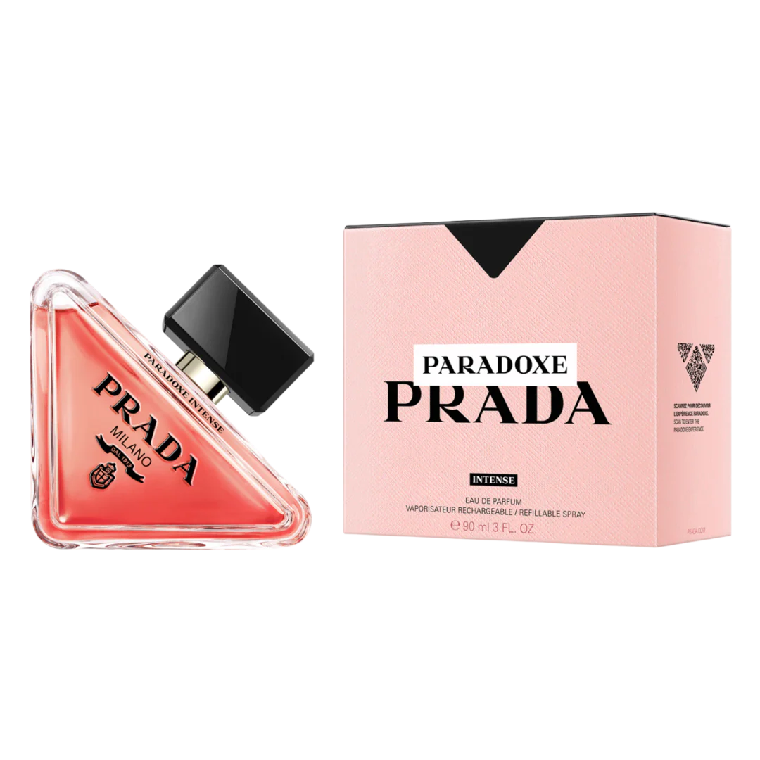 Prada Paradoxe Eau de Parfum Intense Refillable Spray - Image 6
