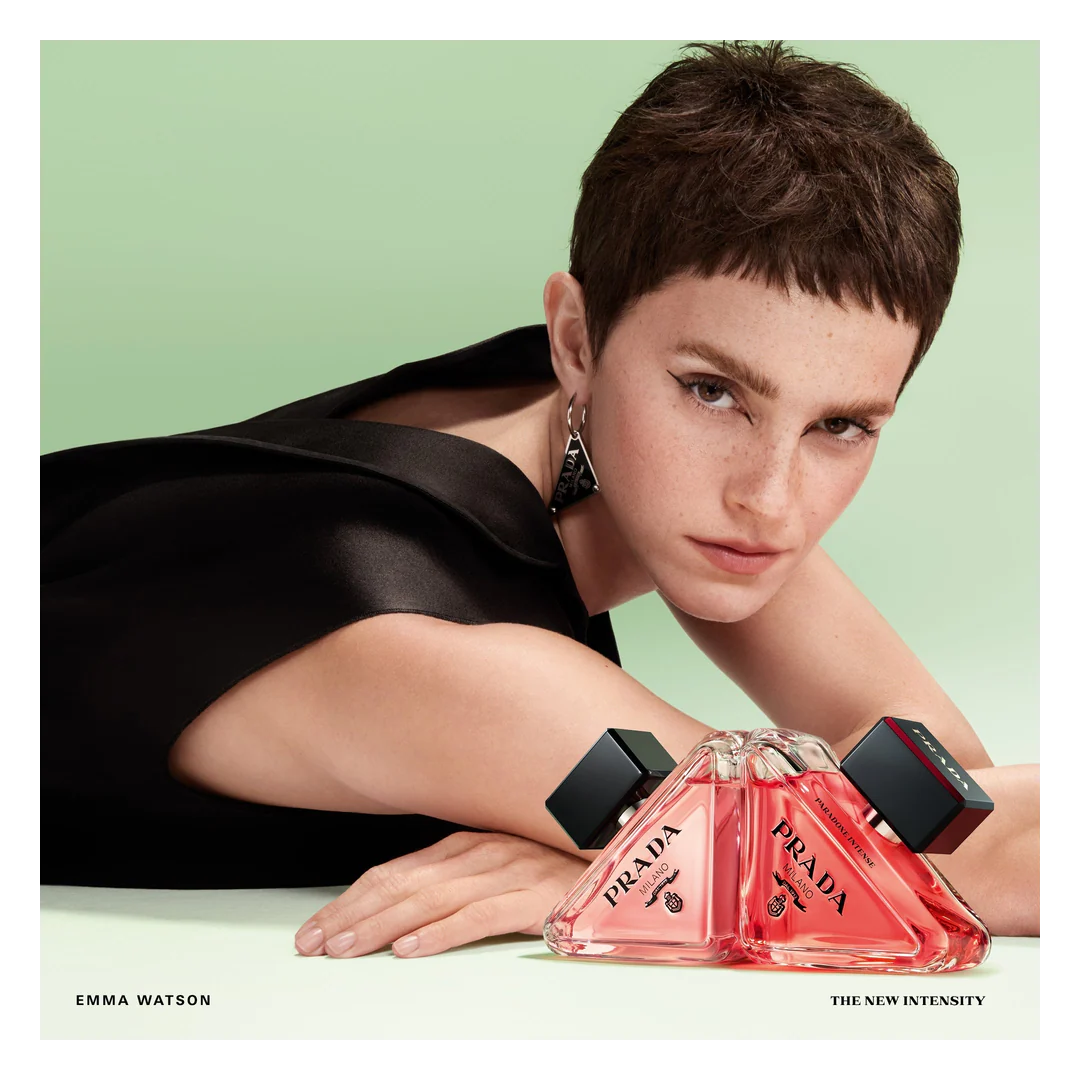 Prada Paradoxe Eau de Parfum Intense Refillable Spray - Image 8