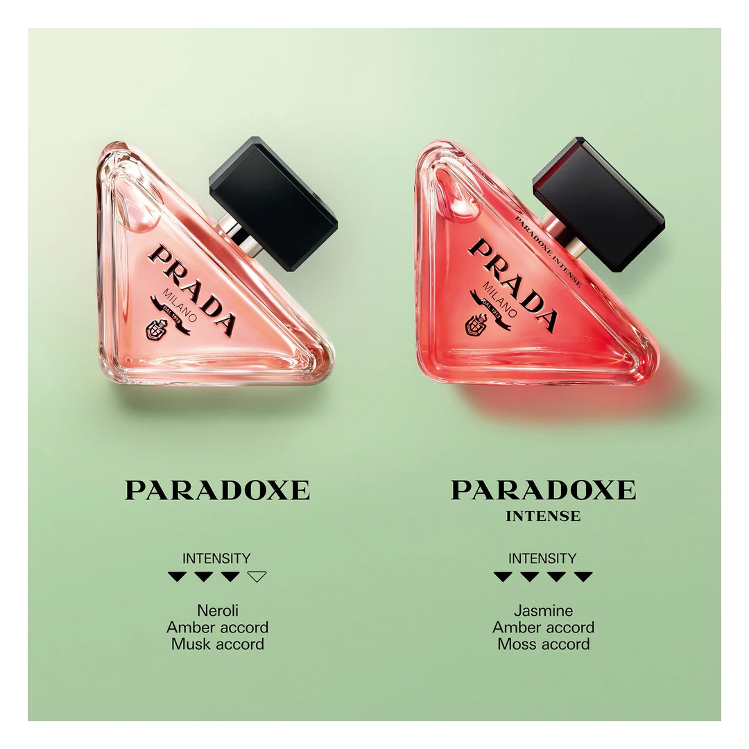Prada Paradoxe Eau de Parfum Intense Refillable Spray - Image 9