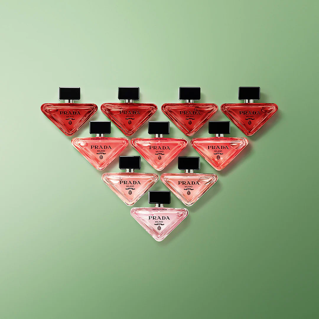 Prada Paradoxe Radical Essence Parfum Refill - Image 7