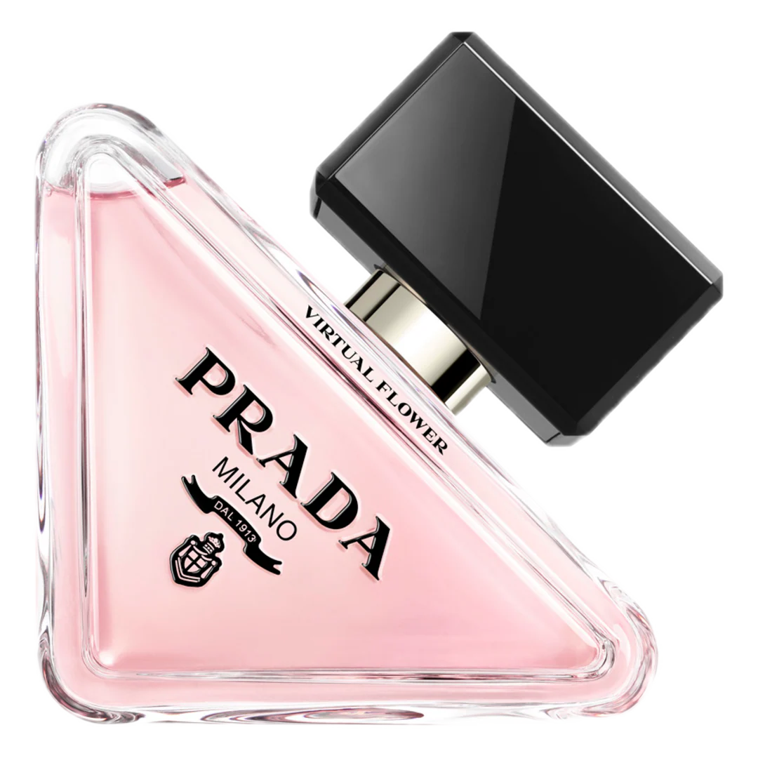 Prada Paradoxe Virtual Flower Eau de Parfum Refillable Spray - Image 3
