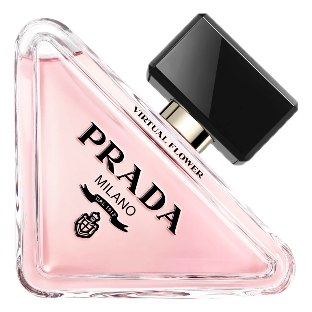 Prada Paradoxe Virtual Flower Eau de Parfum Refillable Spray - Image 5