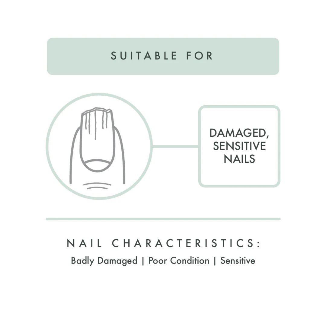 Protein Formula For Nails Formula 4 - I Strengthen - Image 5