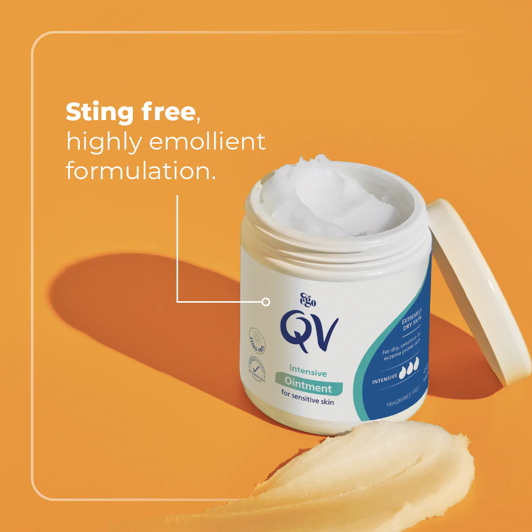 QV Intensive Ointment For Sensitive Skin - Image 6