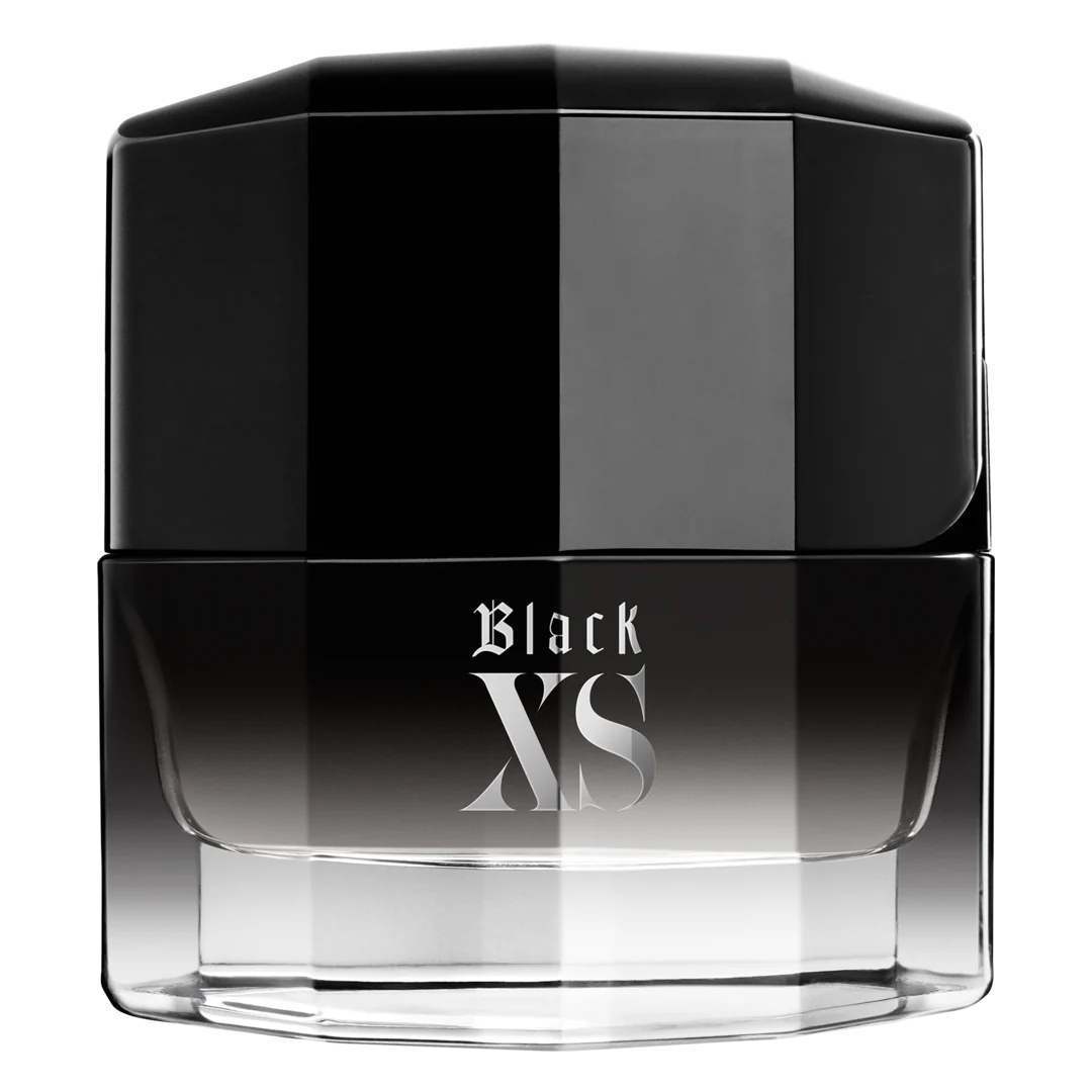 Rabanne BlackXS Eau de Toilette Spray - Image 2