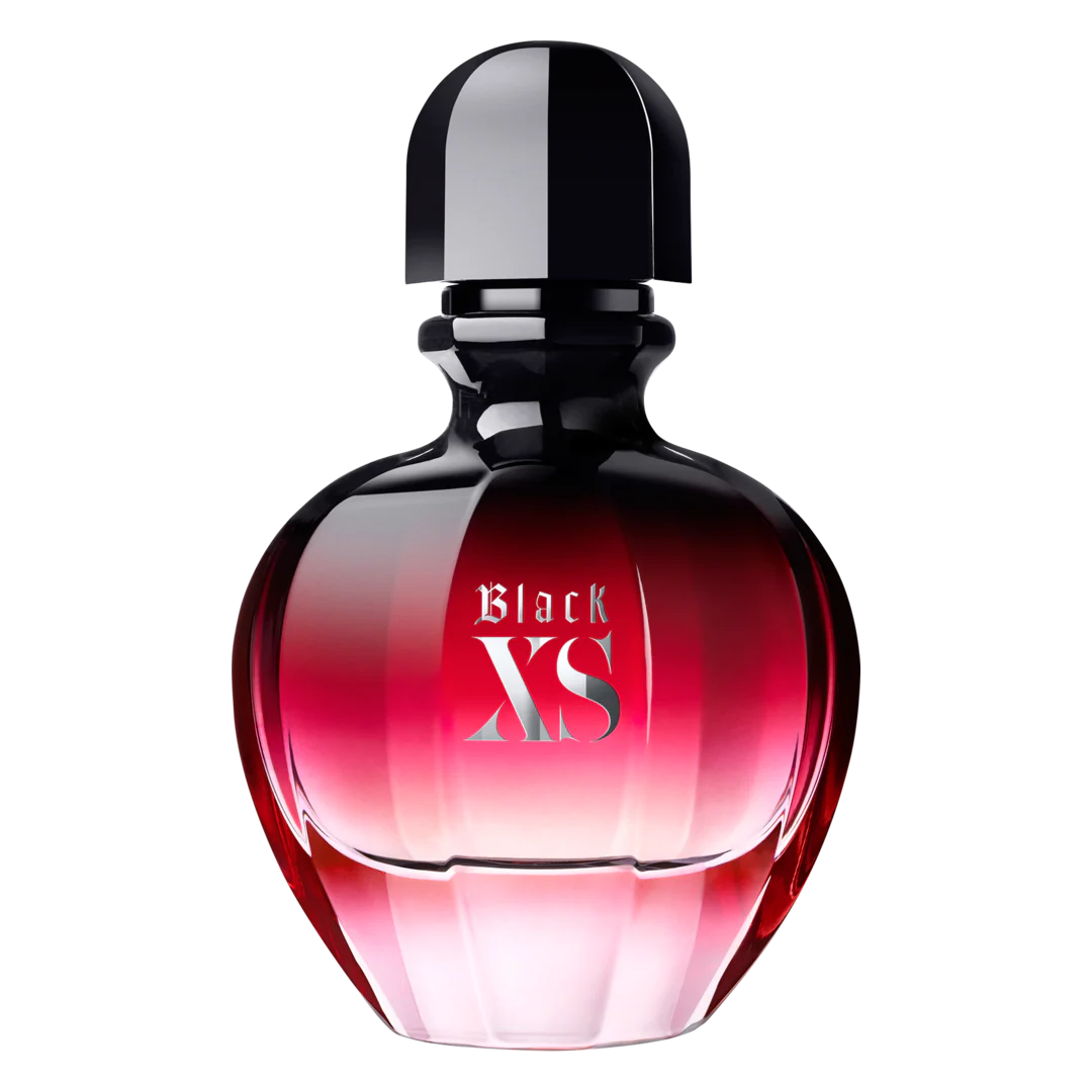 Rabanne BlackXS For Her Eau de Parfum Spray