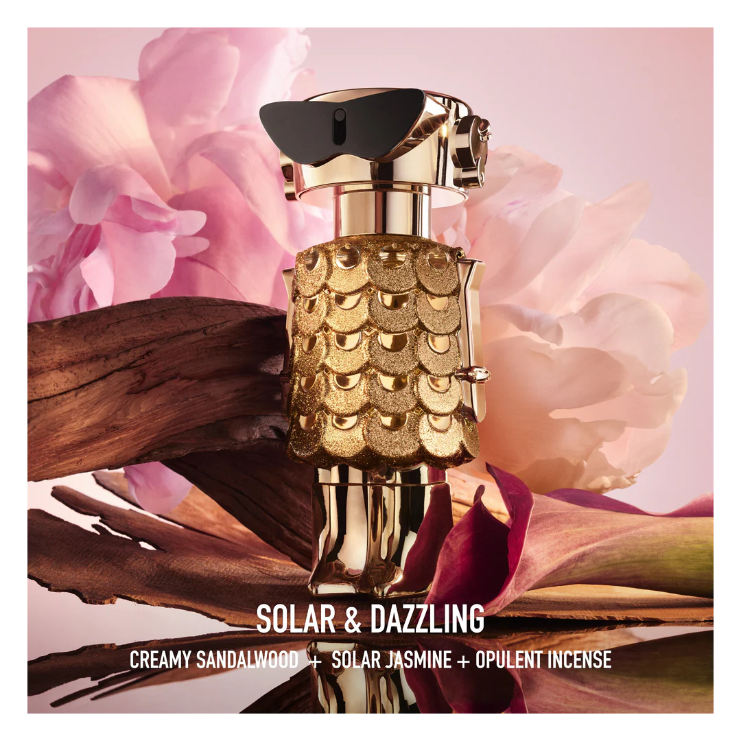 Rabanne Fame Intense Eau de Parfum Spray - Image 7