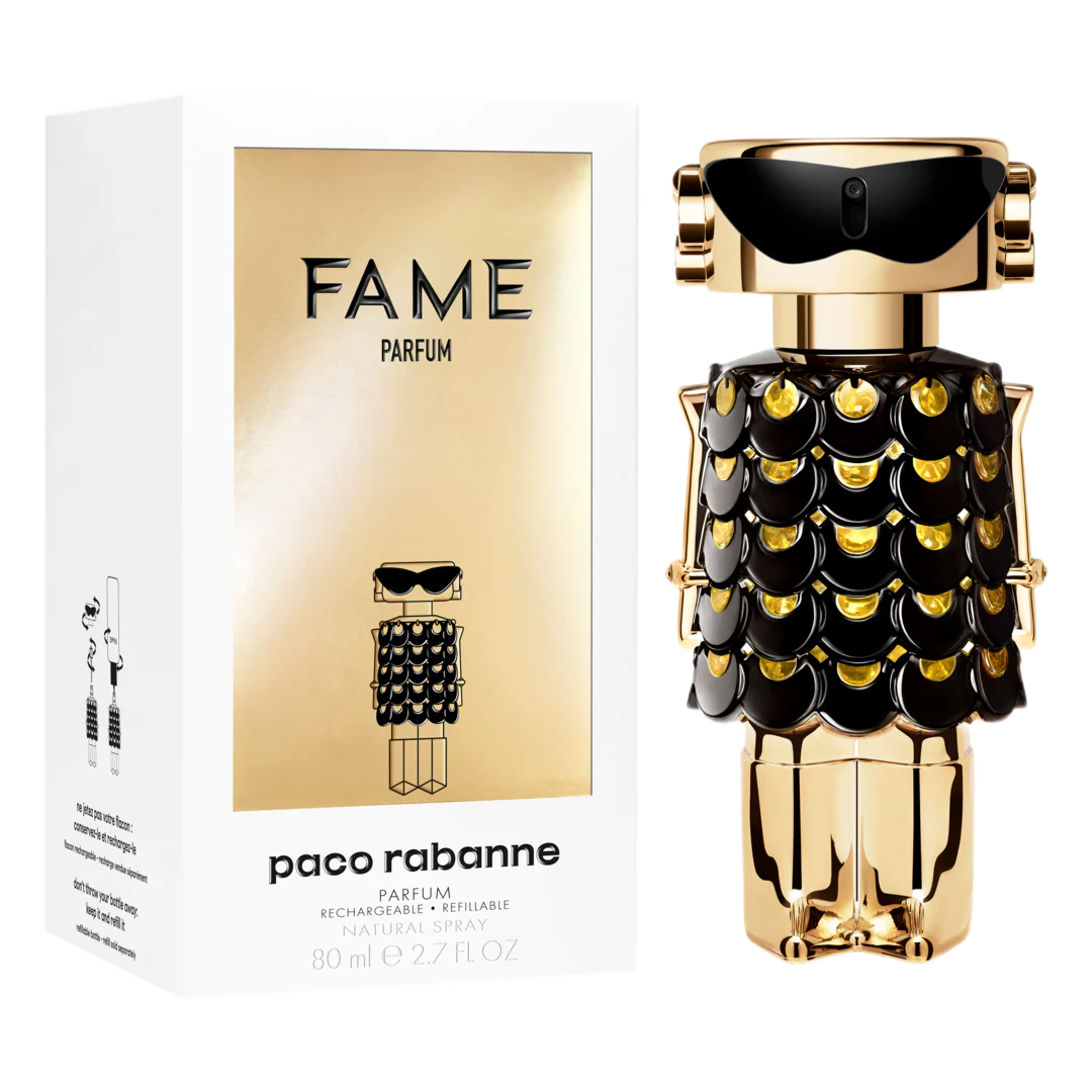 Rabanne Fame Parfum Spray - Image 6
