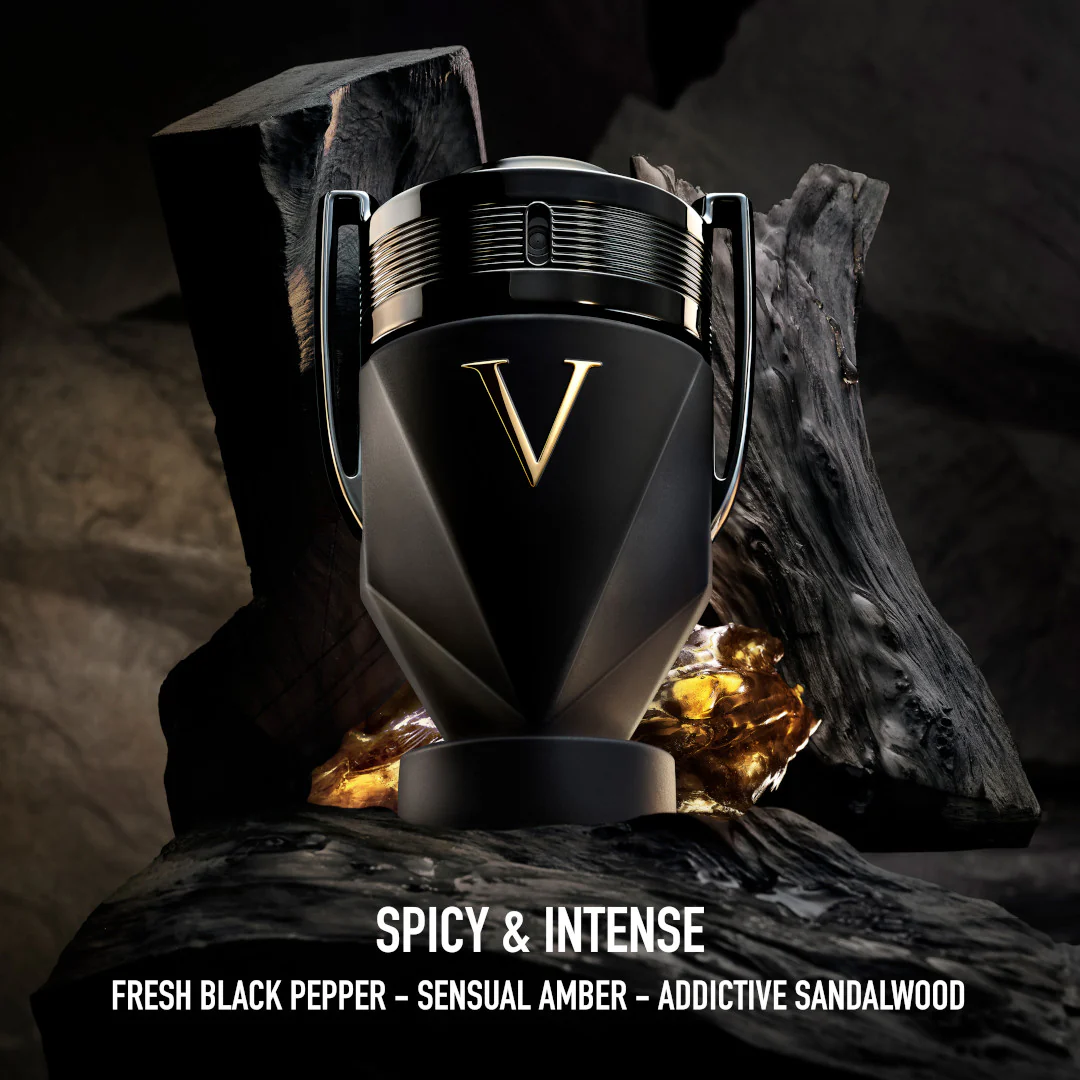 Rabanne Invictus Victory Absolu Parfum Intense Spray - Image 11