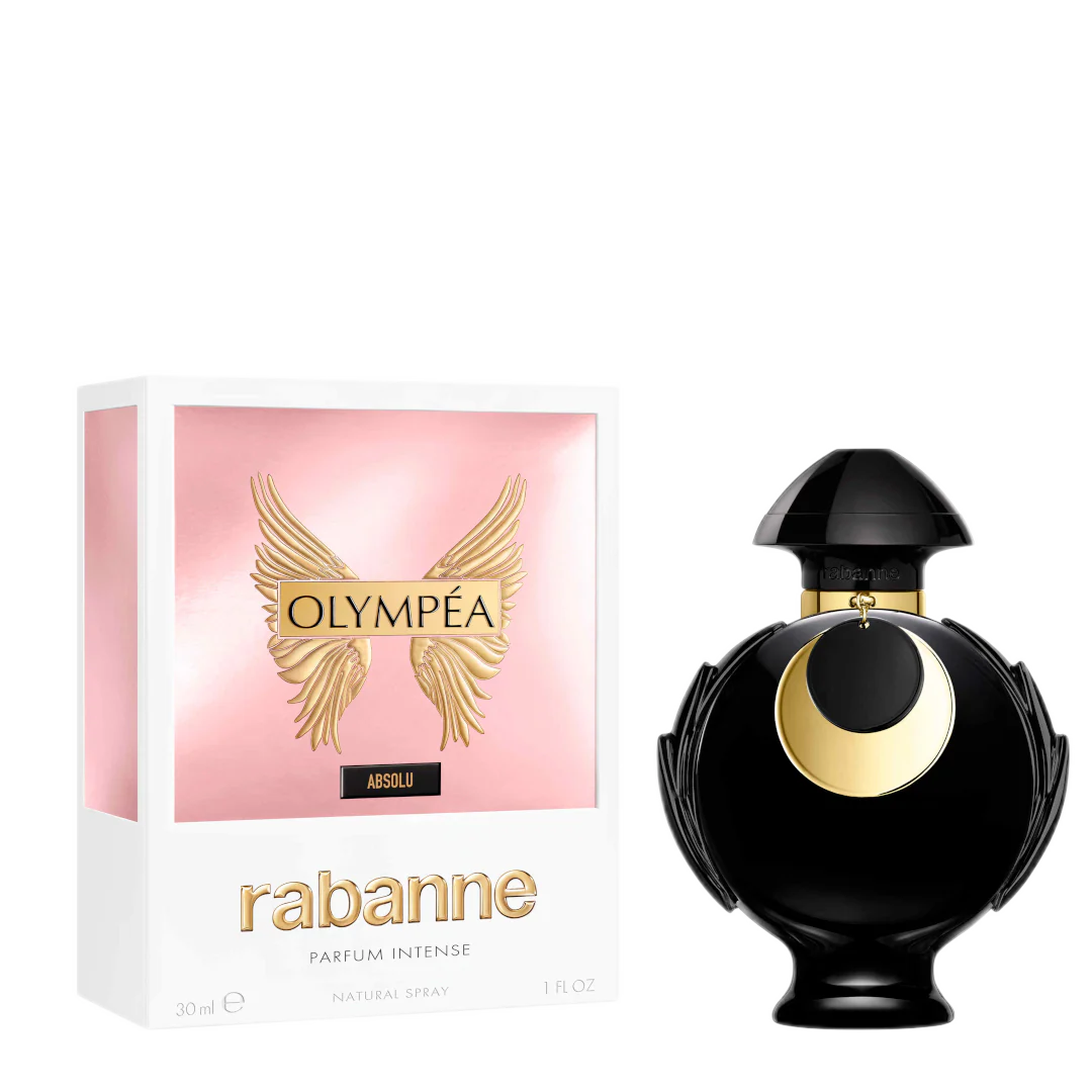 Rabanne Olympea Absolu Parfum Intense Spray - Image 2