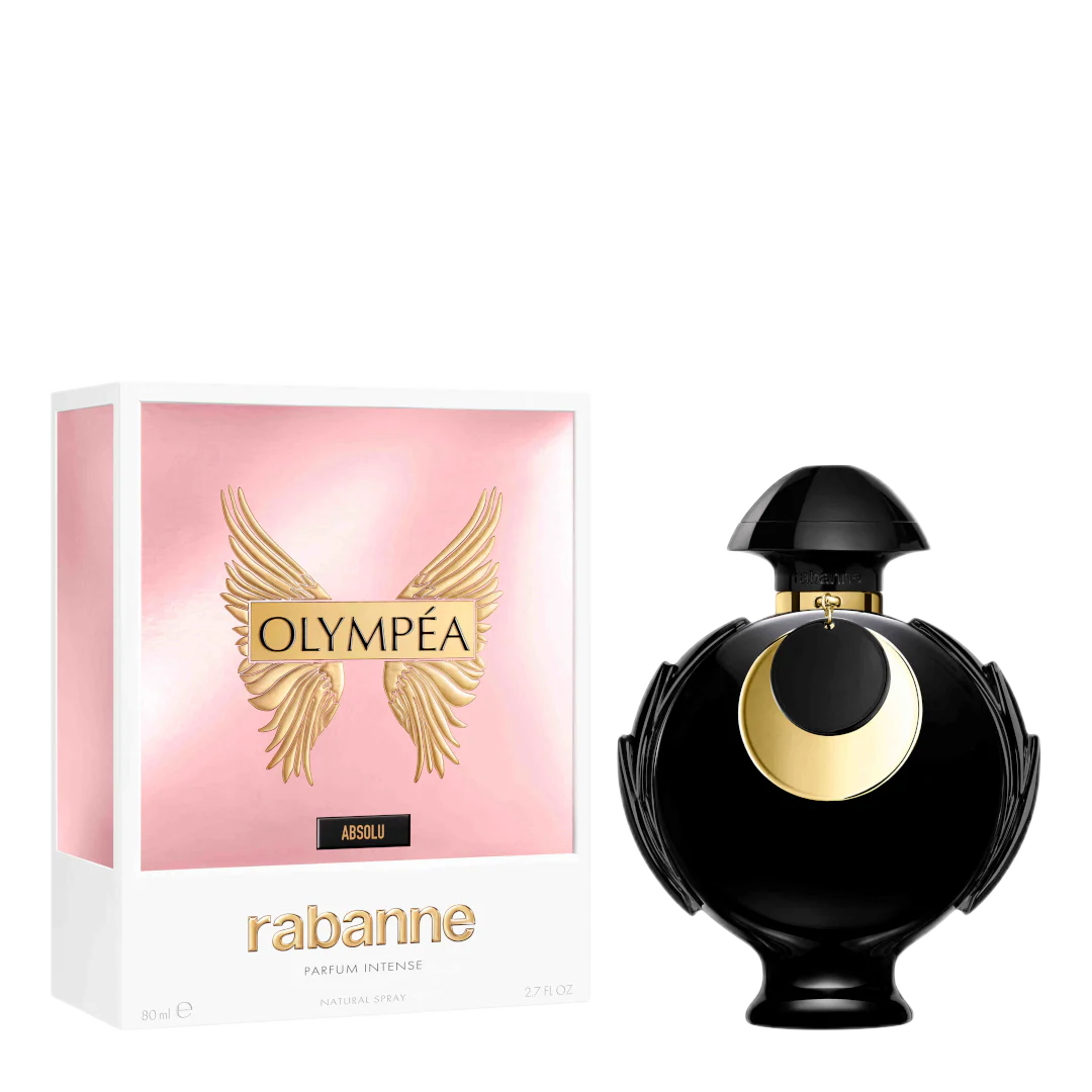 Rabanne Olympea Absolu Parfum Intense Spray - Image 6