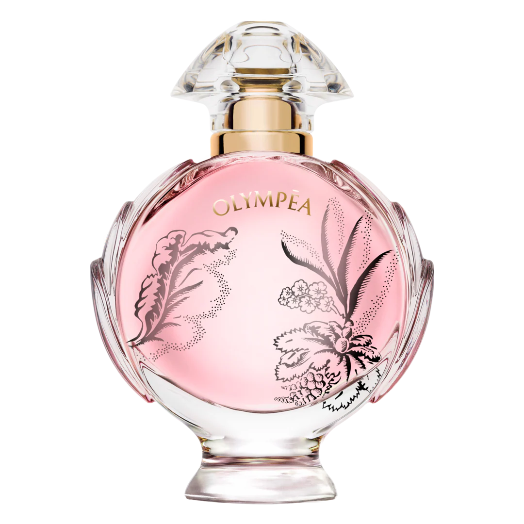 Rabanne Olympea Blossom Eau de Parfum Spray