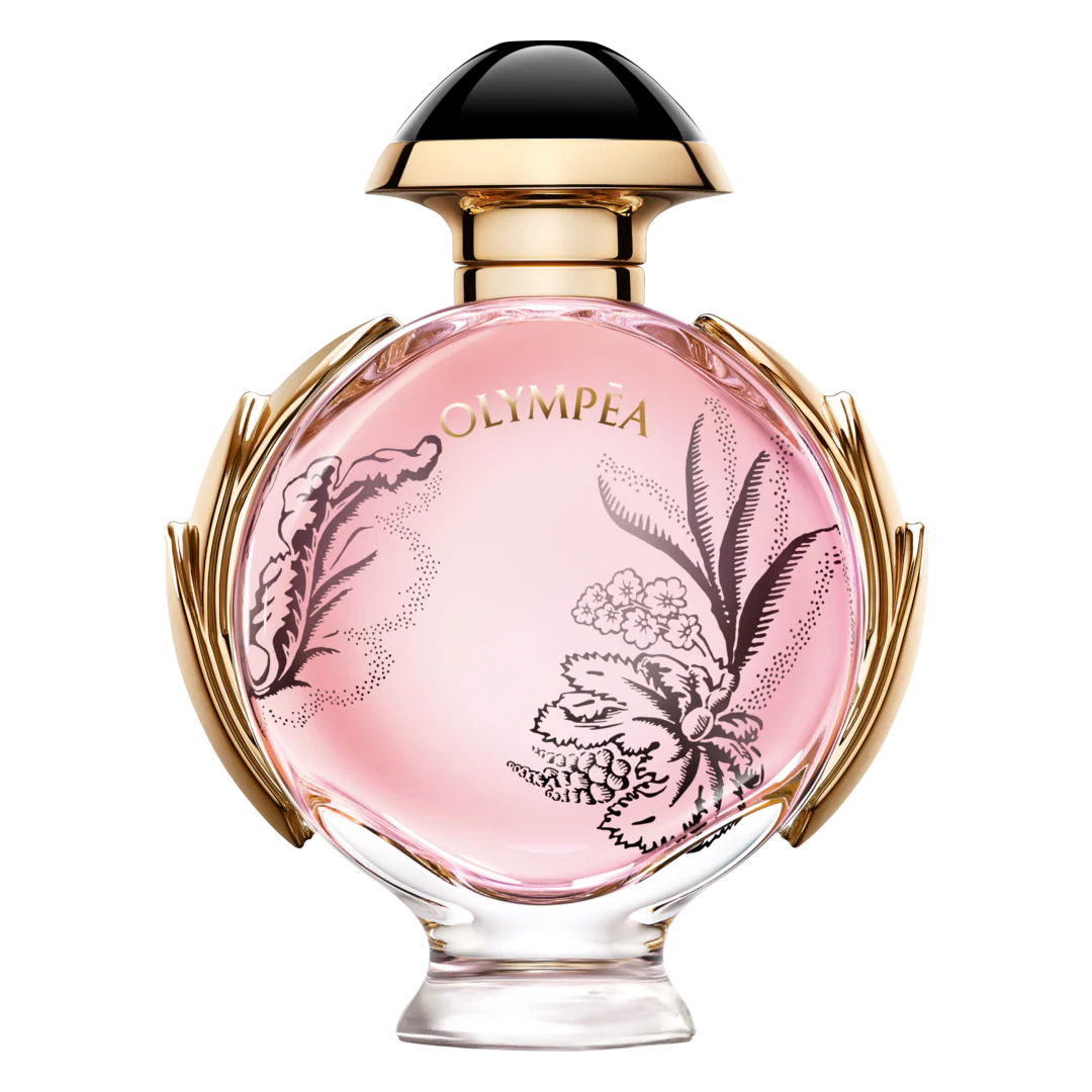 Rabanne Olympea Blossom Eau de Parfum Spray - Image 5