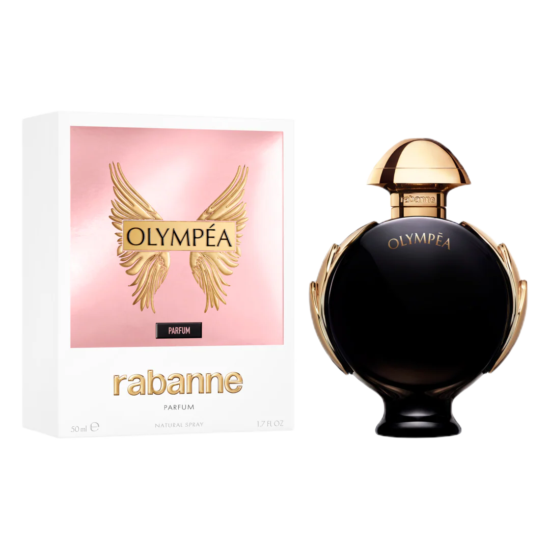 Rabanne Olympea Parfum Spray - Image 4