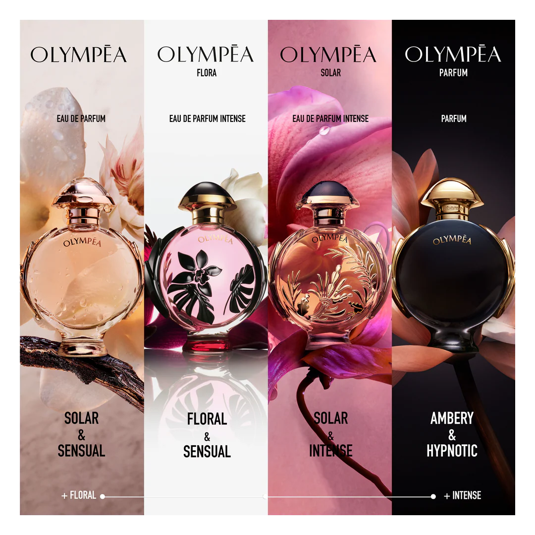 Rabanne Olympea Parfum Spray - Image 8