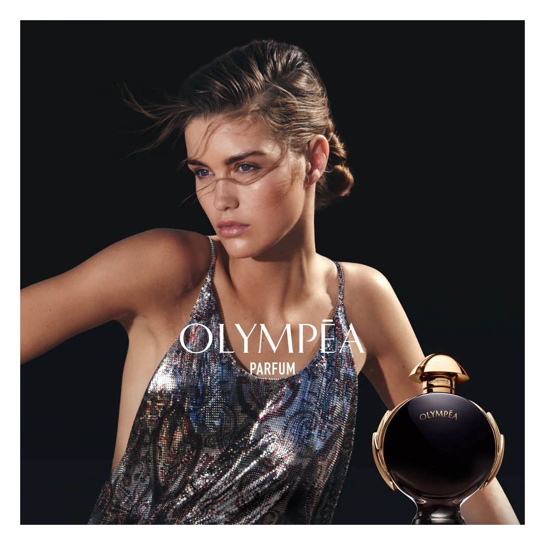 Rabanne Olympea Parfum Spray - Image 9