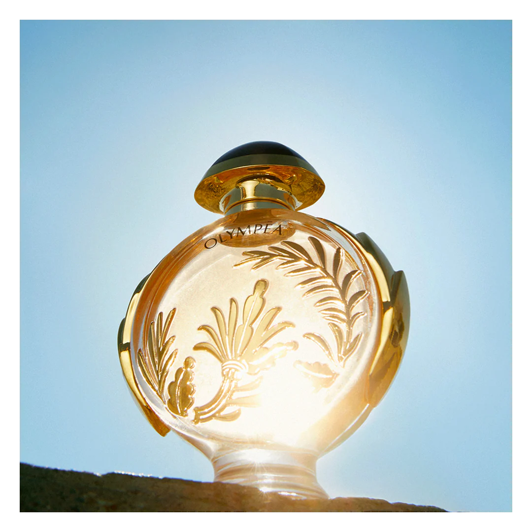 Rabanne Olympea Solar Eau de Parfum Intense Spray - Image 6