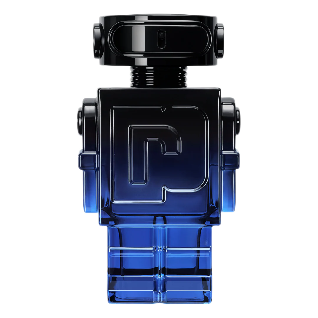 Rabanne Phantom Intense Eau de Parfum Spray - Image 3