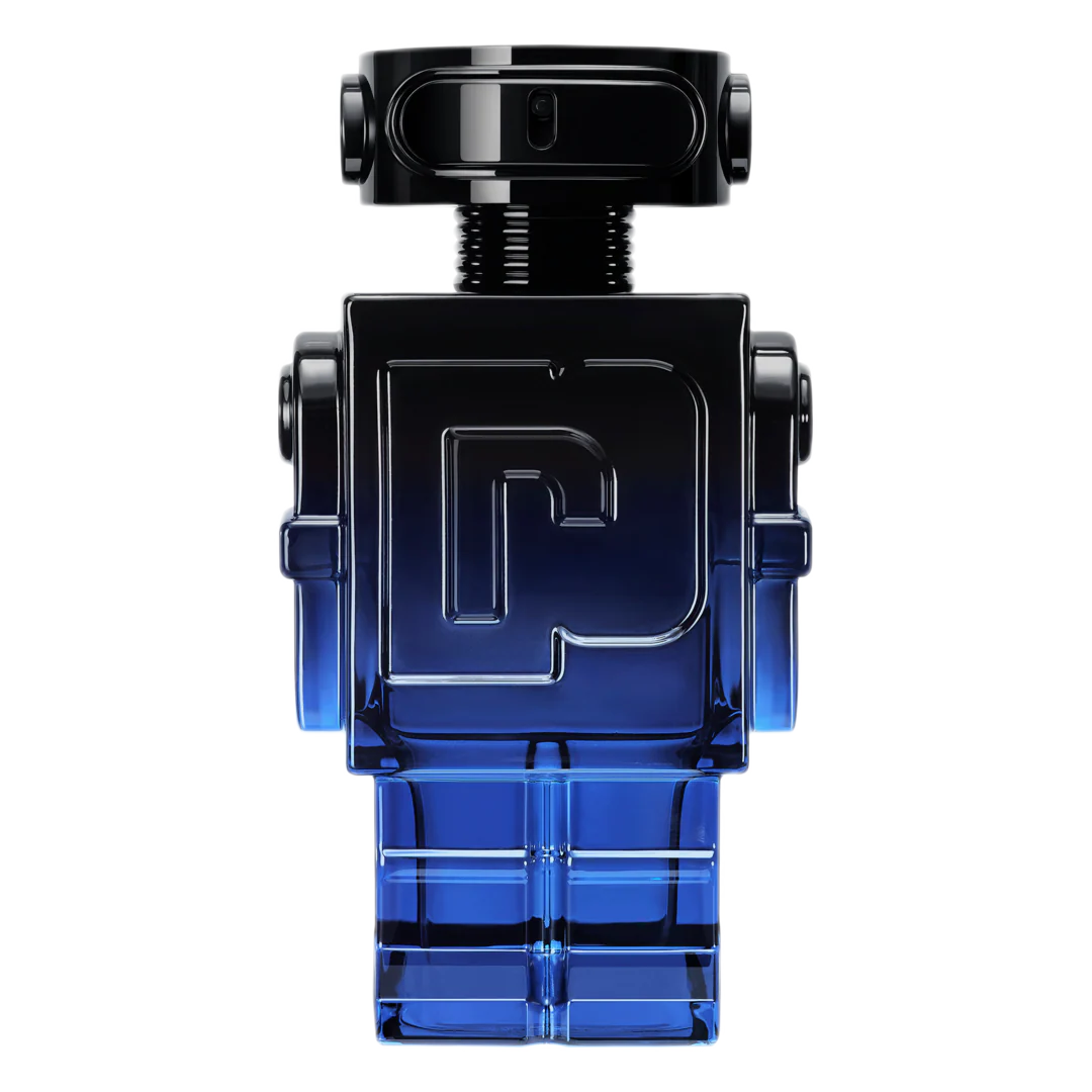 Rabanne Phantom Intense Eau de Parfum Spray - Image 5